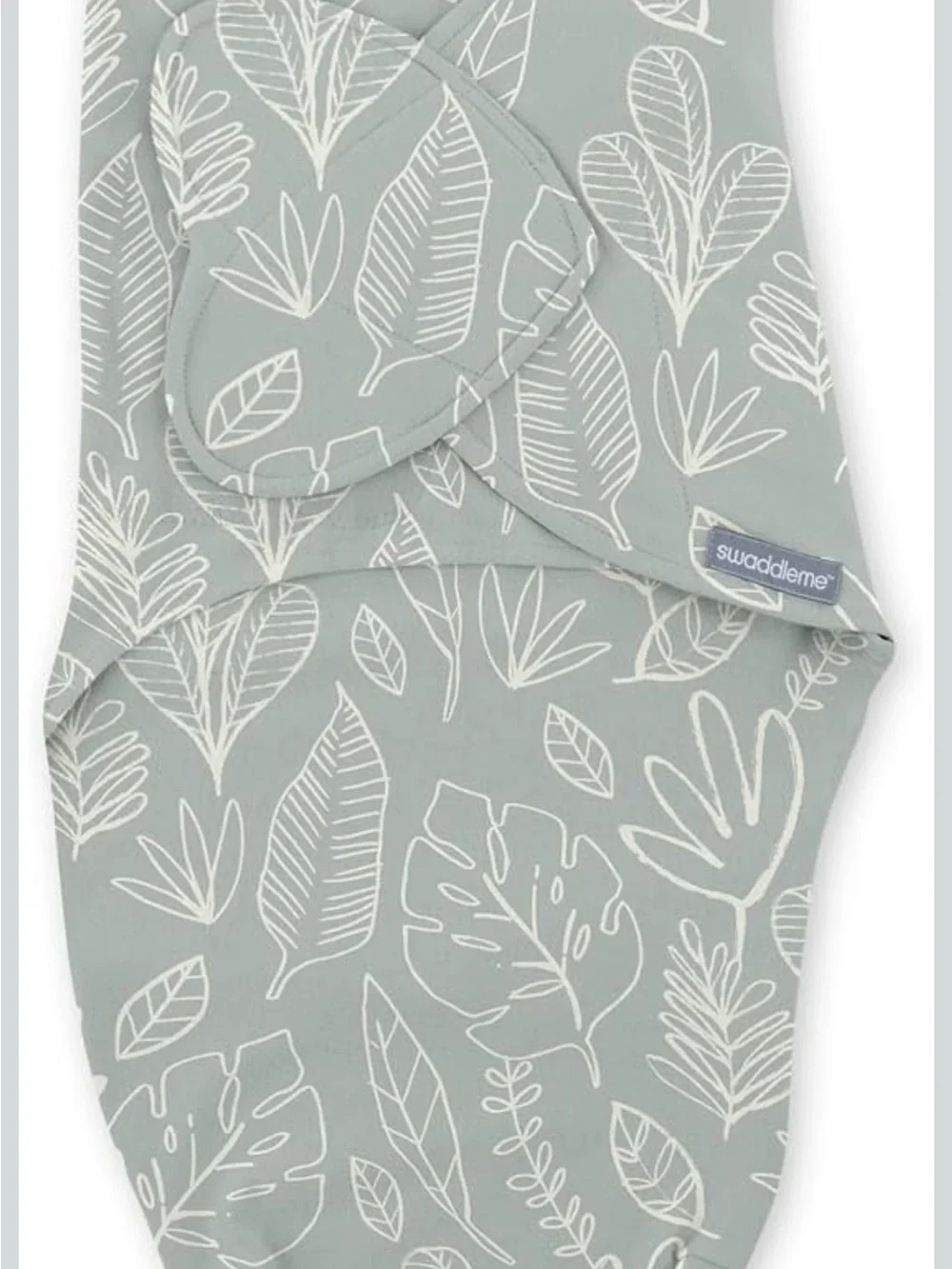 SwaddleMe swaddleme’s adjustable